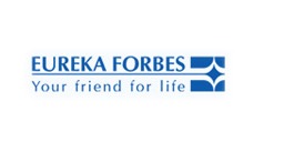 歐洲Eureka Forbes